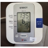 Image 2 : Omron Automatic Blood Pressure Monitor Model HEM- 741CAN