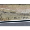 Image 2 : Mauls Lydlye, "Pipers Lagoon" Original Watercolour 14Wx10H