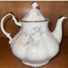 Image 2 : Vintage Paragon Fine Bone China Tea Set in 'Brides Choice' Pattern 