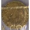 Image 6 : 8 Karat Gold United States of America Liberty Copy Coins; Set of 2, Unopened, Package Weighs 0.8g