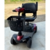 Image 1 : Invacare Colibri Mobility Scooter, Tested and Working w/ Key, P18A1949