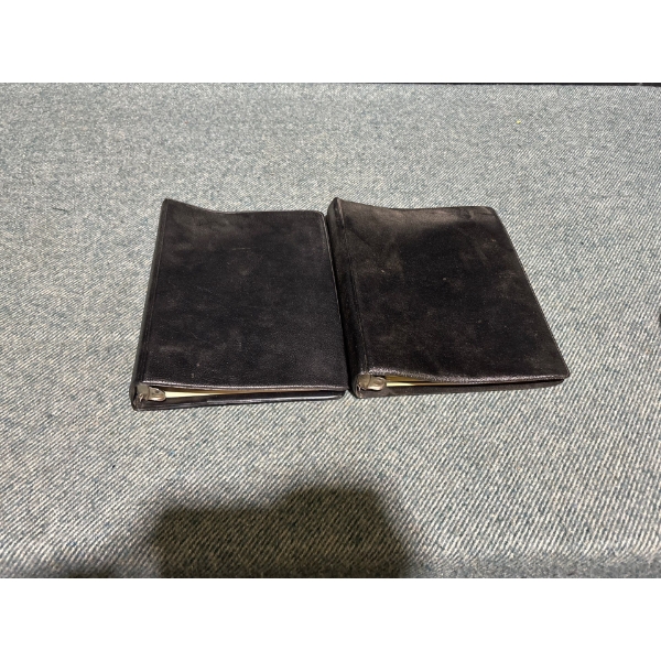 Binders