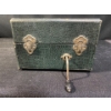 Image 8 : His Master's Voice Portable Gramophone