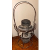 Image 1 : Adlake Railway Lantern-  CNR Lantern /Lamp/ Light