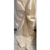 Image 6 : Stunning Vintage Wedding Gown Ladies Size 10 - NEW Tags Still On