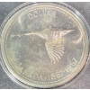 Image 2 : 1967 Silver Uncirculated Coin Set