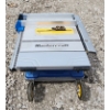 Image 1 : Mastercraft Model 55-6742-8 Fold and Roll Table Saw 