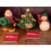 Image 1 : Merry Markers 'Snowball Maker' 'Sweet Treats Tree' & 'Snowshoer' 