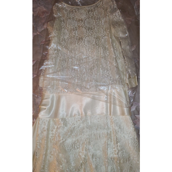 Formal Wear: Petite Collection Size 13 Gown