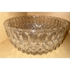 Image 2 : Cristal d'Arques - Starburst Pattern - Diamond Cut & Scalloped Edge Servingware
