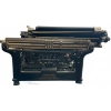 Image 4 : Underwood Typewriter Company Manual Typewriter