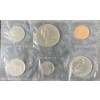 Image 8 : 1968 Canadian Uncirculated Coin Sets