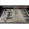 Image 15 : 
Professional Automotive Rolling Tool Chest FULL of ALL A Mechanics Needs To Fix Anything