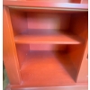 Image 3 : IKEA Hemnes Discontinued Rare Hutch in Scarlet 42x18x79