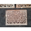 Image 2 : Antique Grates 13x10