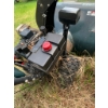 Image 3 : Craftsman II Snow Blower with Dual-Stage Auger and Gas Engine
