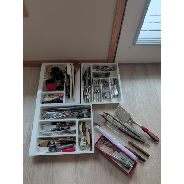 Culinary Tools - Cutlery Cooking Utensils & More 