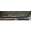 Image 7 : Antique Burroughs Adding Machine 12 W, 16 D, 12.5 T (Some Keys Missing as Shown)