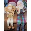 Image 3 : Christmas Collectibles & Snow Globe