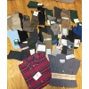 Image 1 : Variety Of Men's Socks & T-shirts Size Large