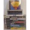 Image 2 : Assortment Of Play Station 2 Games  X-Box eGames  Grand Theft Auto NHL 07' Pac-Man Sims Zapper