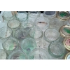 Image 4 : Glass Bottles and Mason Jars Collection