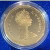 Image 3 : 1987 Canadian Loonie Proof Coin