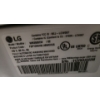 Image 6 : LG True Balance Model WM3500CW Front Loading Washer 27 W, 27 D, 39 T