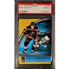 Image 1 : Nick Schultz (Graded PSA9) - 2001 Topps Reserve Trading Card.