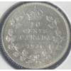 Image 11 : 4 Canada Silver Dimes, 1915, 1920, 1935, 1936