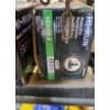 Image 11 : Vehicle Tires, Tubes, Tire Chains, Batteries w/ Shop Shelf