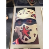 Image 14 : Vintage Hockey Mask Photographs
