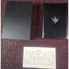 Image 5 : Canada 1996 Proof Set with Case and Card