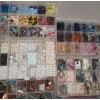 Image 6 : Assorted Craft Beads and Containers as Shown