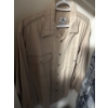 Image 7 : Men's Clothing Collection - Size Large, XL Includes Leather Jacket, Shirts 