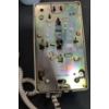 Image 4 : Northern Electric Beige Rotary Wall Telephones