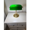 Image 2 : Bankers Lamp