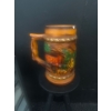 Image 3 : Giant Pottery Beer Stein 19" High