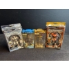 Image 1 : Mag Warriors Collectible Figurines