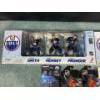 Image 3 : Oilers Action Figures and Newspapers