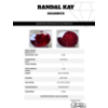 Image 3 : Ruby (4.48 ct, 13×10×3.8 mm)