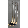 Image 1 : Three Janeb Bauer Floorball Sticks