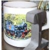 Image 8 : Small Collectibles Including: Coins, Cosmo Alarm Clock 6 T, Ceramic S&P Shakers and More!
