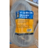 Image 2 : Cleaning and Utility Tools including Winch Cable, Microfiber Cloths, and Extension Cord