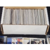 Image 7 : 1 Box Of St. Louis Blues 1970's-2026 Era Hockey Cards With Two Sleeves 