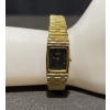 Image 6 : Four Women’s Watches: Seiko, Invicta, and Two Silver-Tone Bracelets