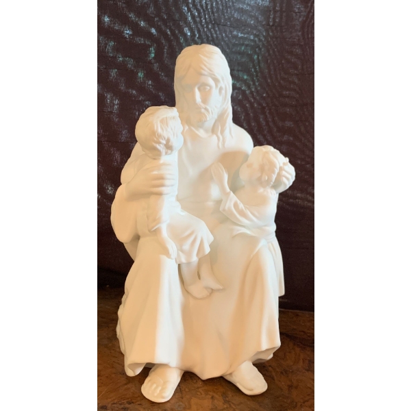 Lenox 'The Childrens Blessing' Fine Bone China - 7T 