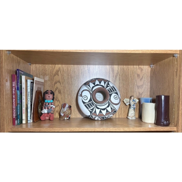 Collection Of Collectables