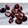 Image 2 :  Amandine Garnet (12.9 ct total, 7×5 mm)