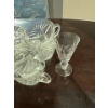 Image 4 : Crystal Cup Collection - Punch Mugs & Stemware 